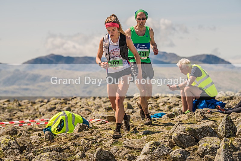 Fairfield-494 - Fairfield Horseshoe Fell Race Saturday 13th May 2023