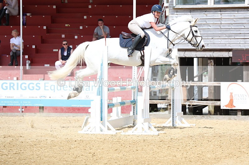 3E7A0698 - Class 11: Senior Discovery/1m open