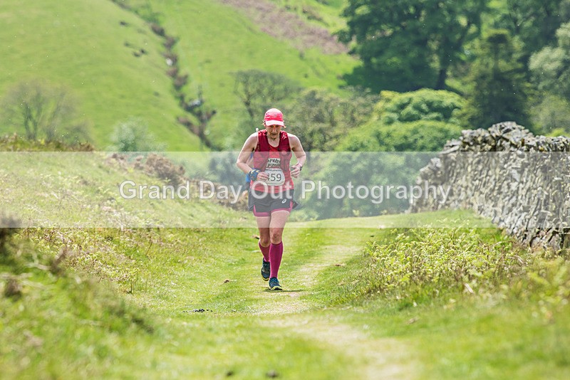 Two Tops-796 - Two Tops Fell Races (Junior & Senior) Saturday 20th May 2023