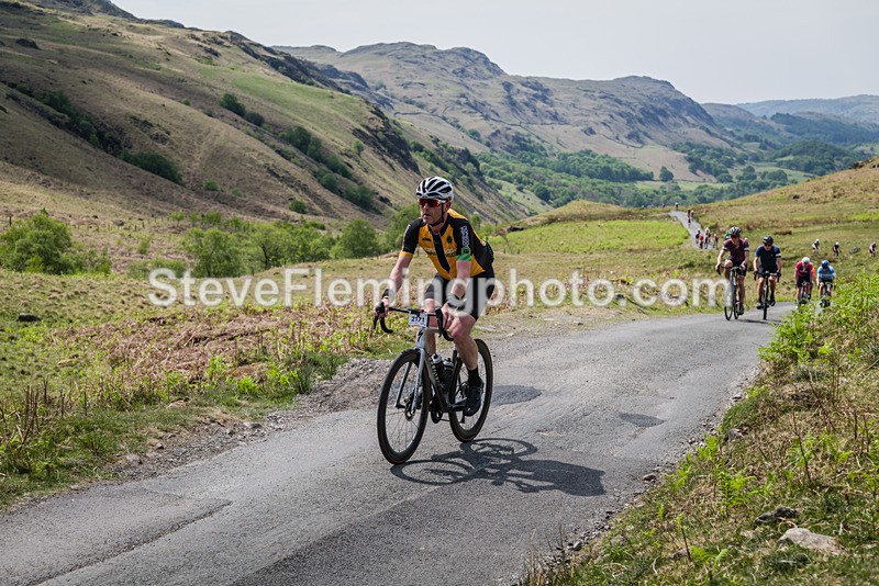 133139 - Hardknott Pass Camera 1 13.00-14.00