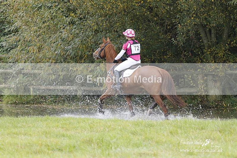  WWHT 171021 1047 - Open Novice (0.80m)  17/10/21