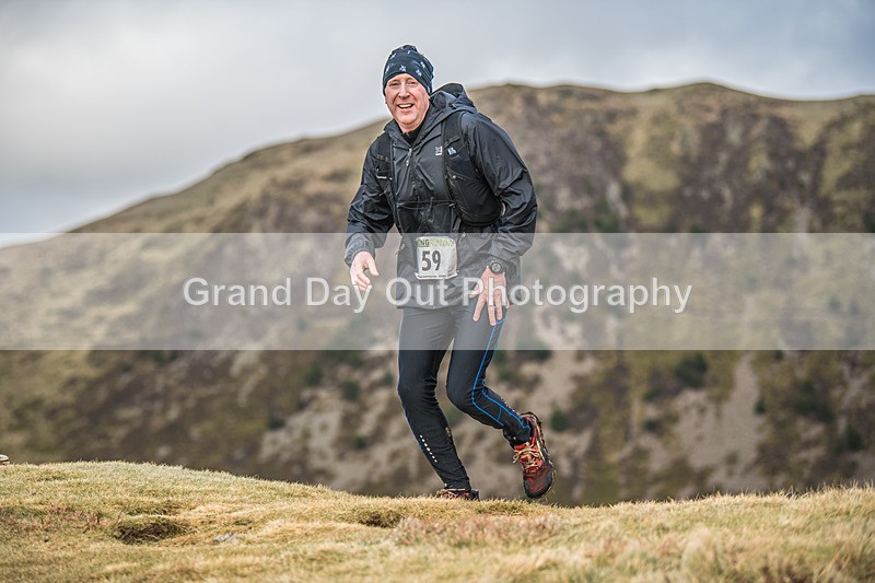 Blake Fell-889 - Blake Fell Race Saturday 25th January 2025