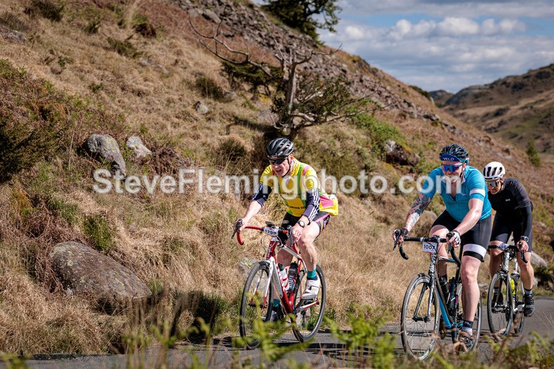 153446 - Blea Tarn Climb 15:00 - 16:00