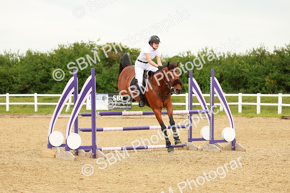 SBM_001973 - Class 3 - Senior Discovery - 1.00m