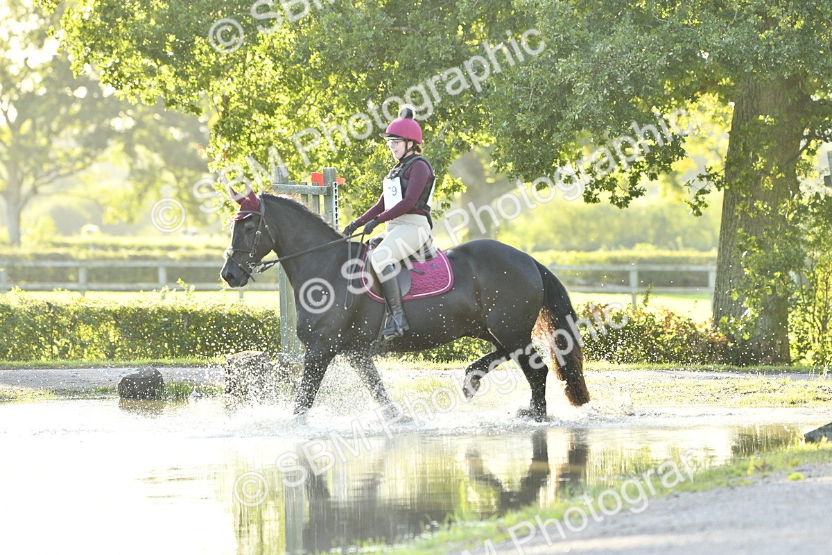 SBM_12620 - E6 - Eventers Challenge 80cm Championship
