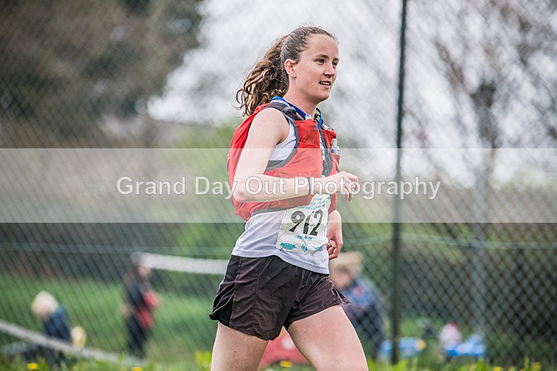 3 Peaks Finish-927 - The 3 Peaks Race Saturday 26th April 2025 - The Finish