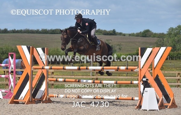 JAC_4730 - CLASS 8 National 1.30m Open