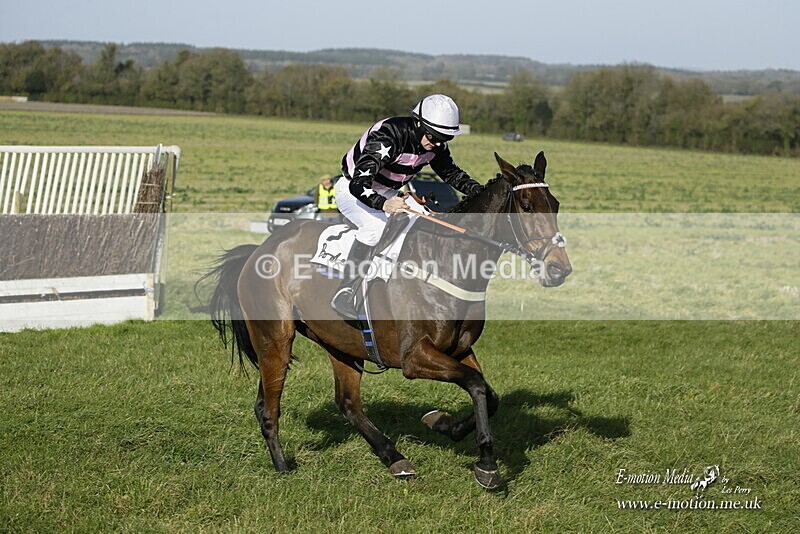 PtP 250921 0210 - Point-to-Point Badbury Rings Dorset 07/11/2021