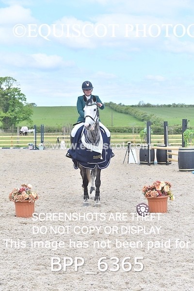 BPP_6365 - CLASS 33 MON Scottish Spring Final 85cm