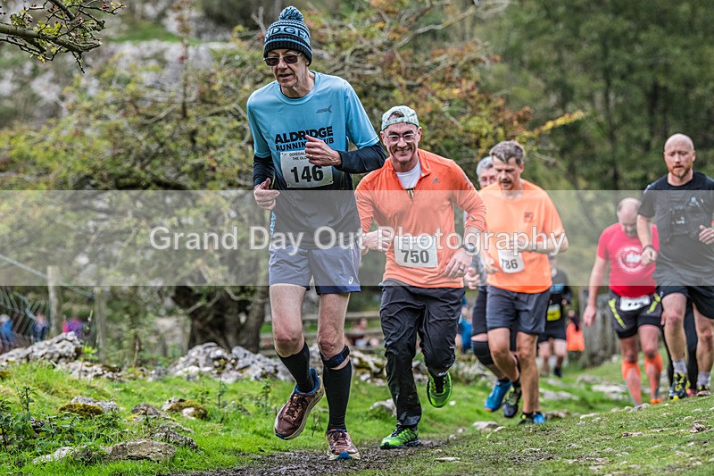 Dovedale Dash-1540 - Dovedale Dash Sunday 5th October 2025