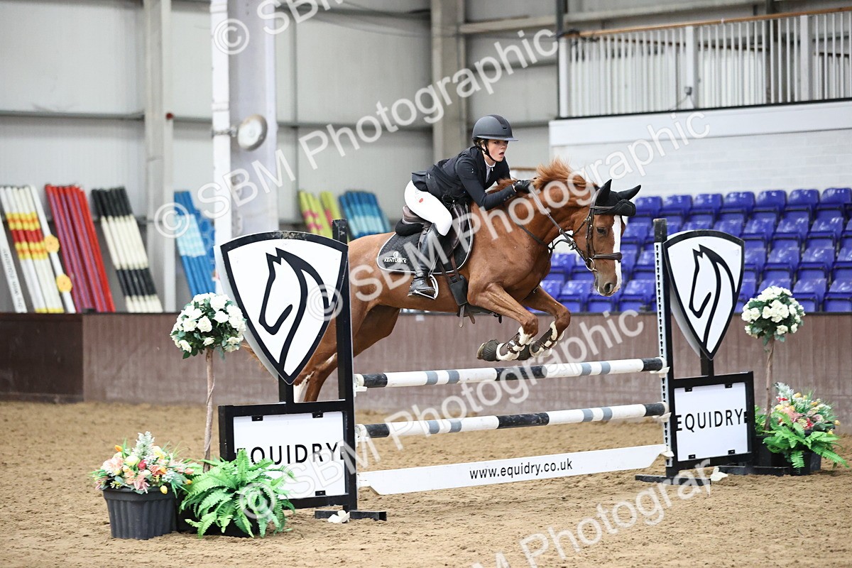 SBM_002114 - Class 10 - Pony British Novice 80cm Open