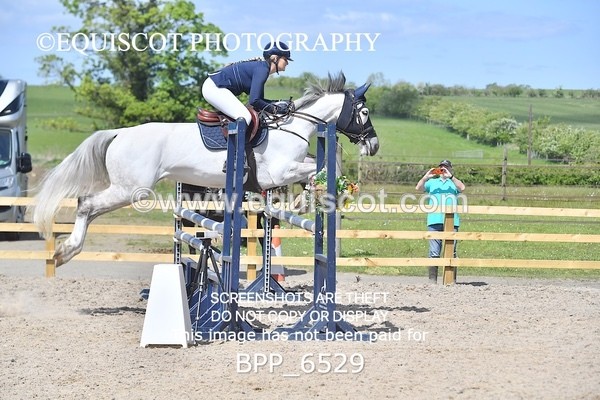 BPP_6529 - CLASS 35 MON Scottish Spring Final 1.05m