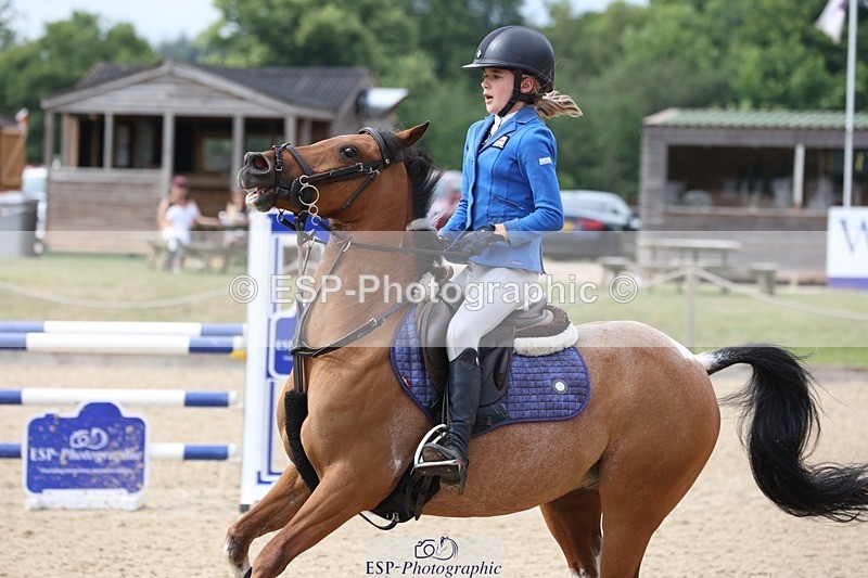 230618-161009-13465 - Cls 21 128cm HOYS 2nd Round