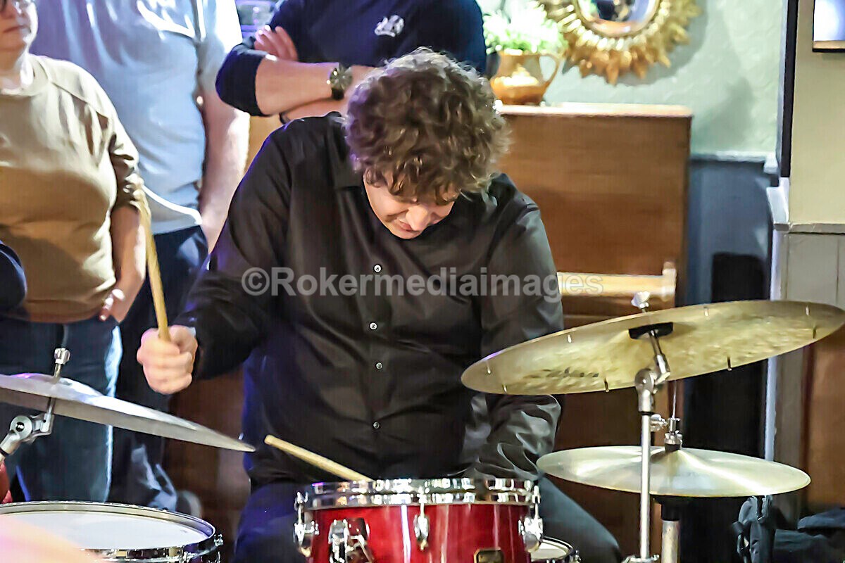 Derek Nash Dec 2025-8 - Derek Nash and Jonny Henderson Trio