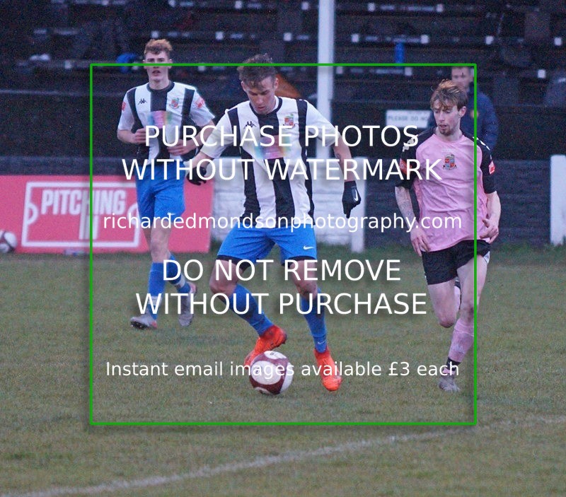 DSC06857 - Kendal Town v Kendal Town Reserves (9/4/21)