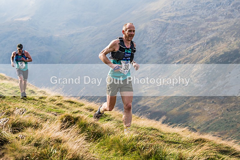 HBMR-Leg 4-543 - Hodgson Brothers Mountain Relay Leg 4 Saturday 5th October 2024