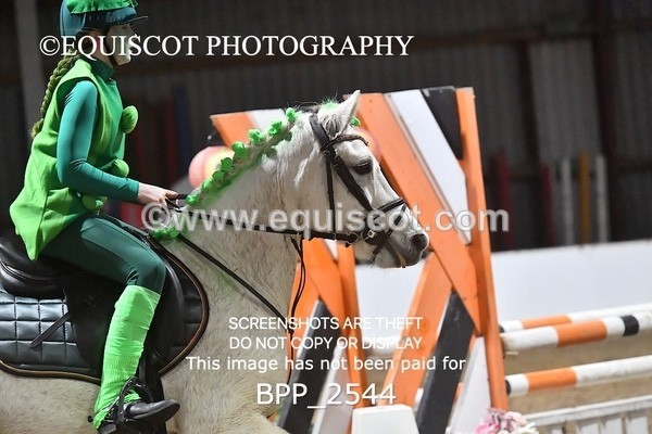 BPP_2544 - CLASS 5 TEAM SJ 85 - 90CM