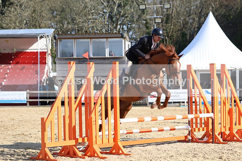 3E7A5955 - Class 2: Senior 70cm