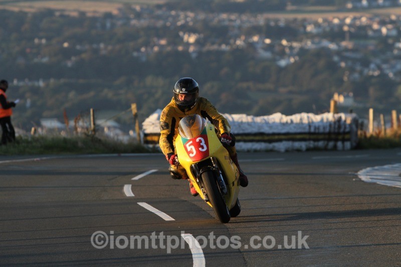  - IMGold Newcomers Race