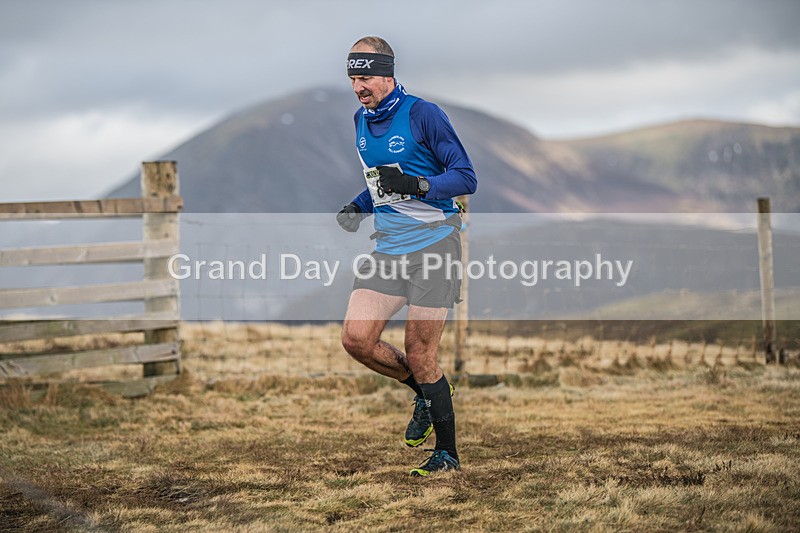 Blake Fell-362 - Blake Fell Race Saturday 25th January 2025