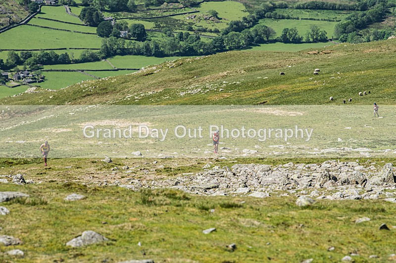 Duddon Short-4 - Duddon Valley Short Fell Race Saturday 30th May 2026