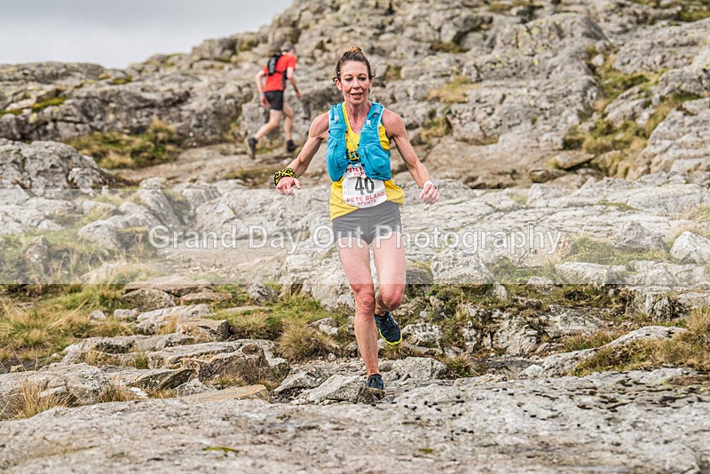 Three Shires-691 - Three Shires Fell Face Saturday 16th September 2023