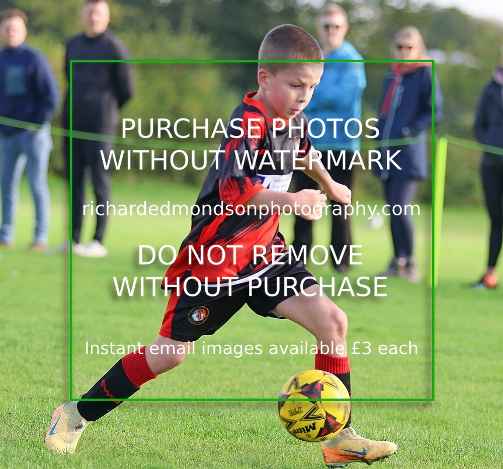 533A7383 - Kendal United U9 vs Heathwaite Youth United U10 (19/9/26)