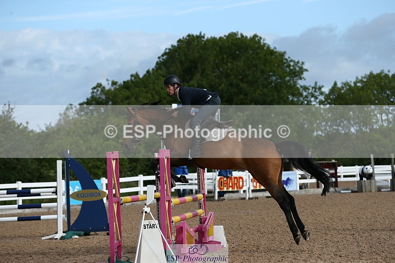 230716A-090428-02040 - Class 29 Children On Horses 95cm