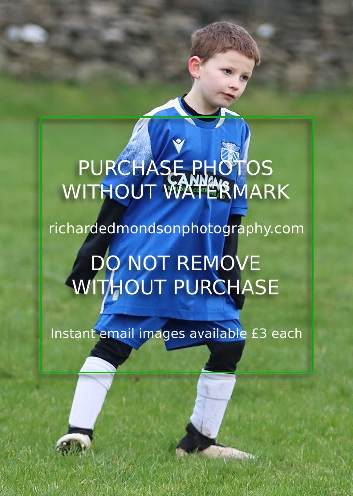 IMG_0664 - Wattsfield Under 7's vs Heathwaite Under 7's (13/1/24)