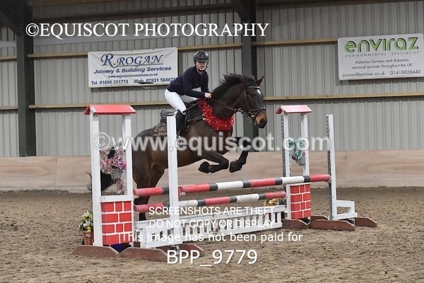 BPP_9779 - CLASS 7  80CM Small Open Show Jumping