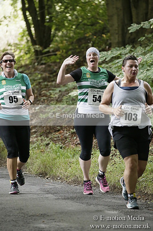 CAD5M 210719-0234 - Cadence Events Colerne 5 Miler  21-Jul-2019
