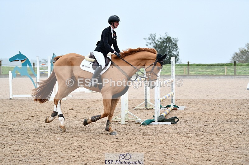 241102A-133101-05240 - SAT Cls 10 Discovery and 1m Open