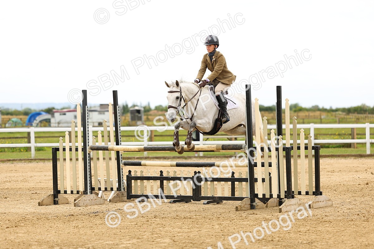 SBM_009261 - Class 2 - Senior Discovery - 1.00m Open
