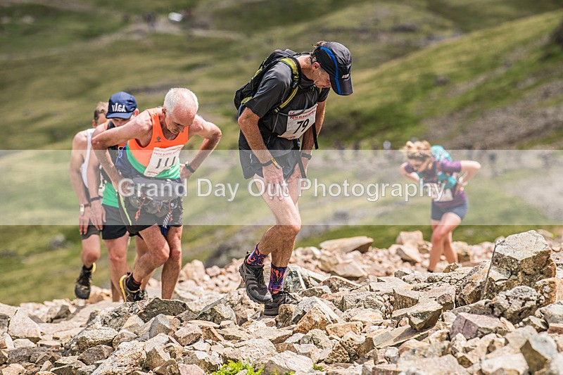 Borrowdale-1431 - Borrowdale Fell Race Saturday 2nd August 2025
