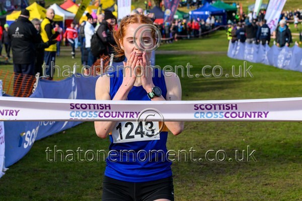 Falkirk25-914711 - Senior Women Set Two