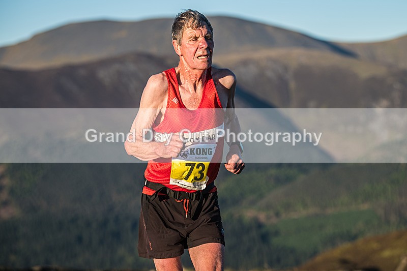 Lords Seat-493 - Lords Seat Fell Race Wednesday 29th April 2026