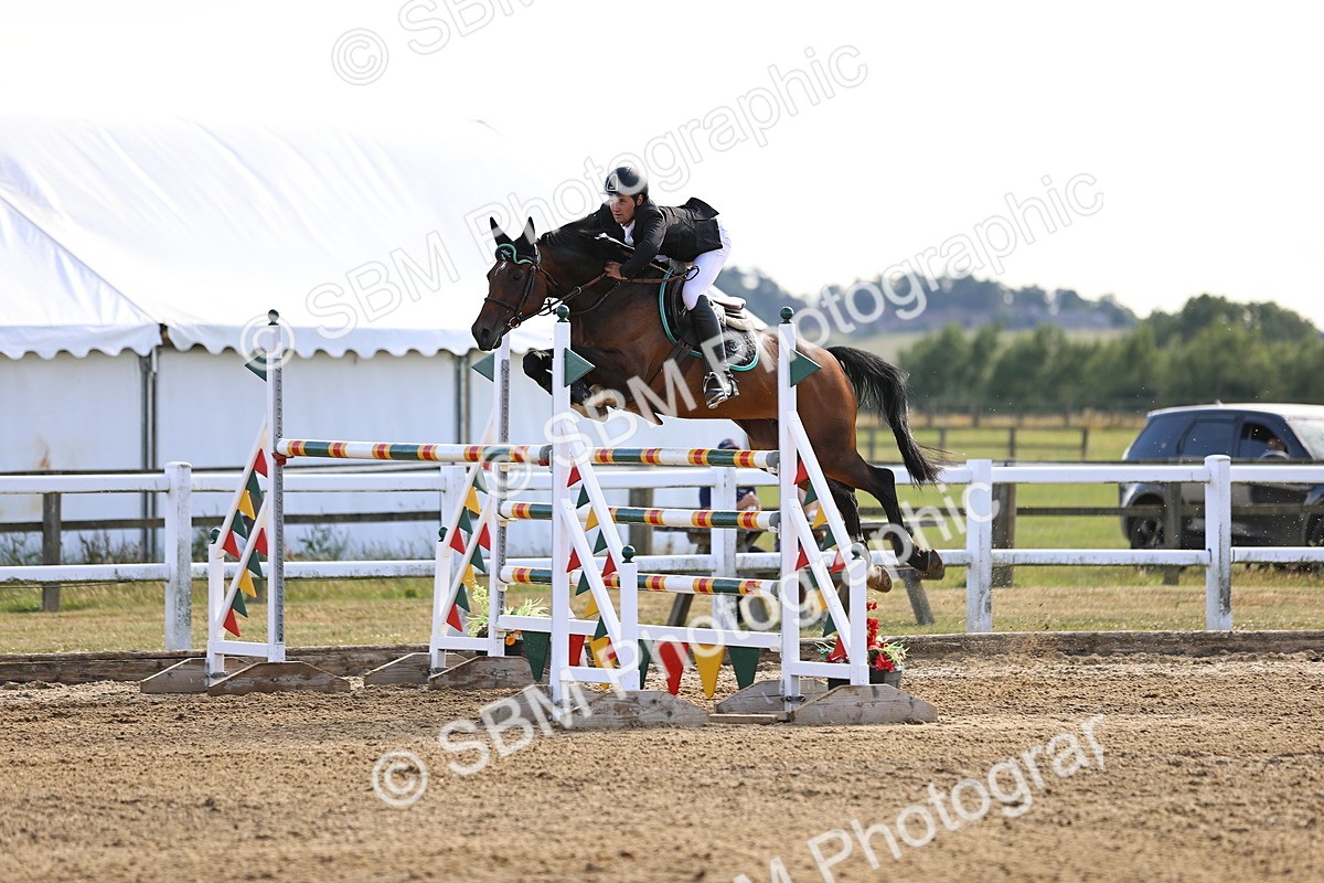 SBM_012127 - Class 10 - Talent Seekers Inc 7 Year Championship Qualifier - 2nd Half