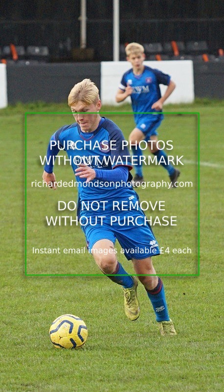 DSC01931 - Morecambe U18 v Carlisle U18