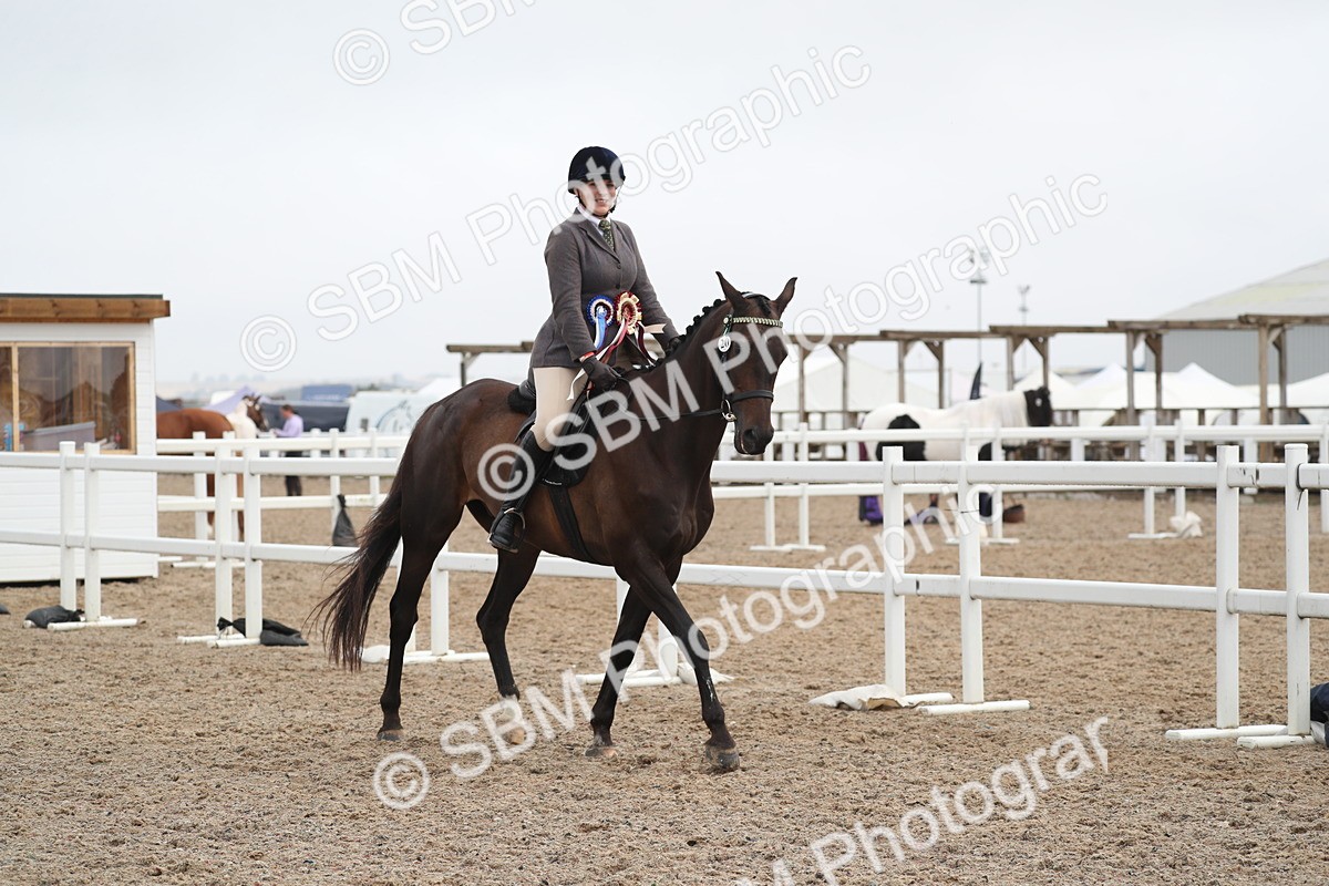 SBM_21687 - Class 602 - 2025 Area - Ridden Veteran