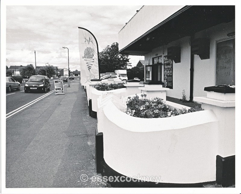  - Canvey island