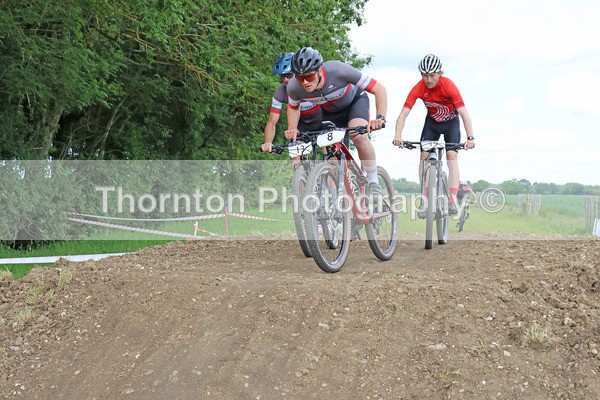 008, 019 - MTB East Round 5 Gallows Green 25th May 2025  13:20 Male Adult Elite/S1 start (1Hr) +1 Lap