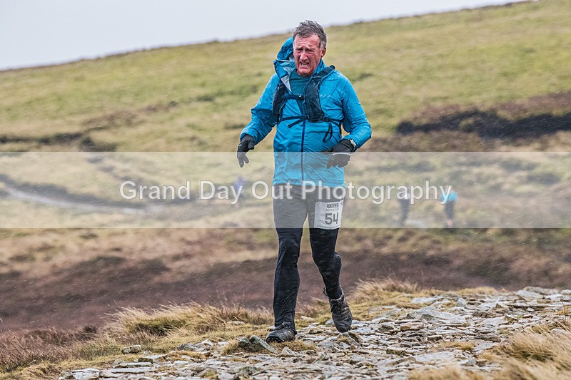Nine Standards-628 - Nine Standards Fell Race Sunday 1st January 2023