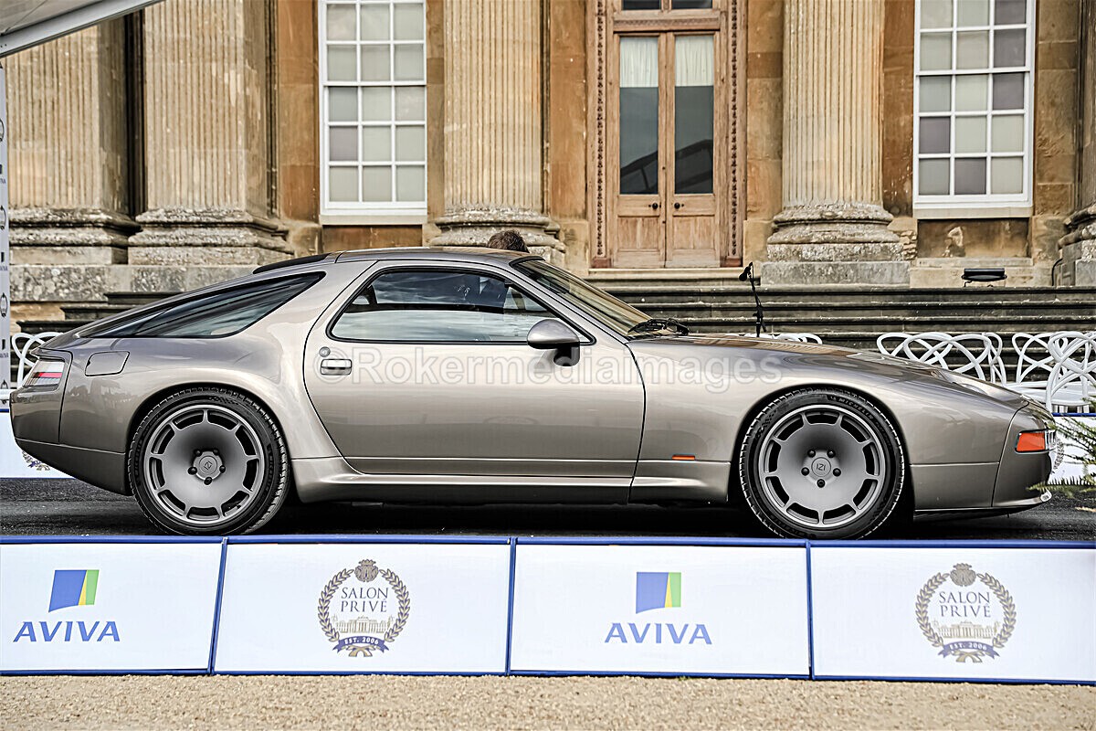 SP 2022-99 - SALON PRIVE SEPT 2022