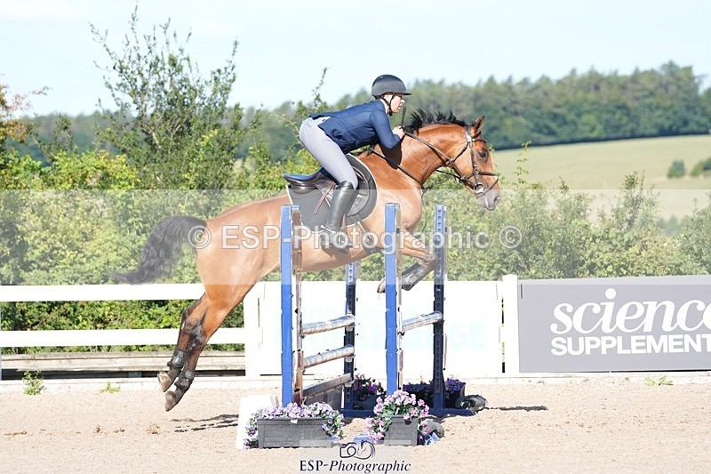 250802-091308-08266 - Cls 19 British Novice and 90cm Open