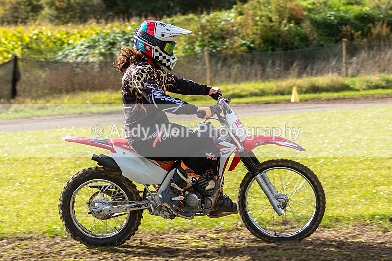 241012-7D-8E0A3306 - Ride & Skid It Flat Track Experience 12th Oct 24