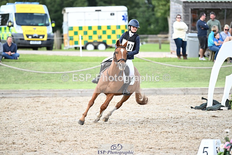 240824X-170059-30512 - 80cm Jump Off