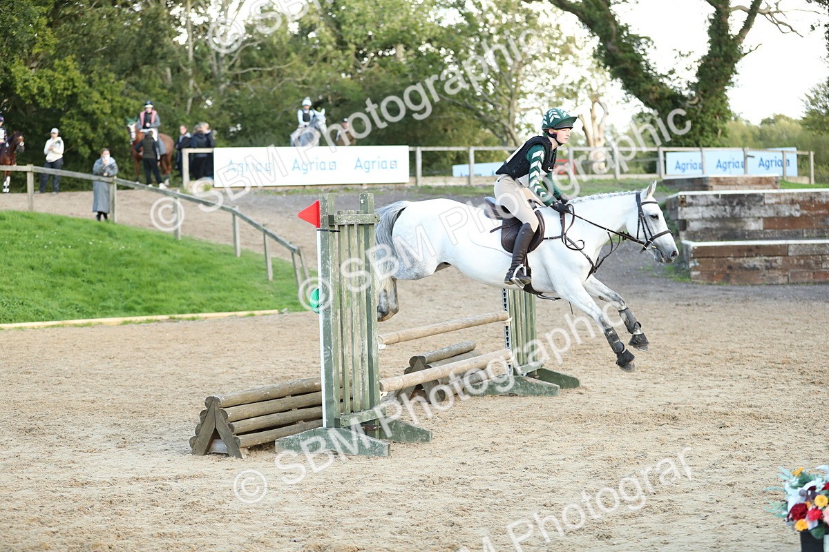 SBM_30616 - E11 - Eventers Challenge 80cm Championship