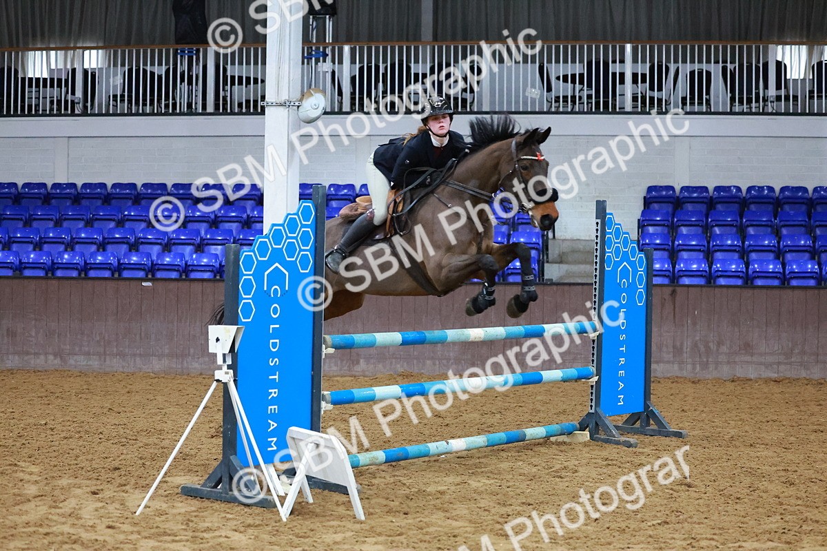 SBM_000787 - Class 2 - Senior British Novice - 90cm
