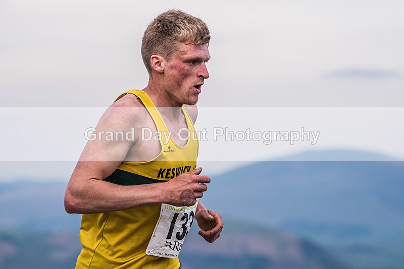 Lords Seat-22 - Lords Seat Fell Race Wednesday 3rd May 2023