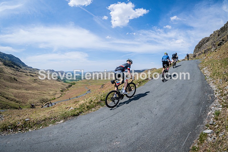 125534 - Hardknott Pass Camera 2 12.00-13.00